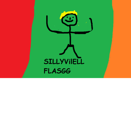 THE SOCIETY OF SILLYVILLE
