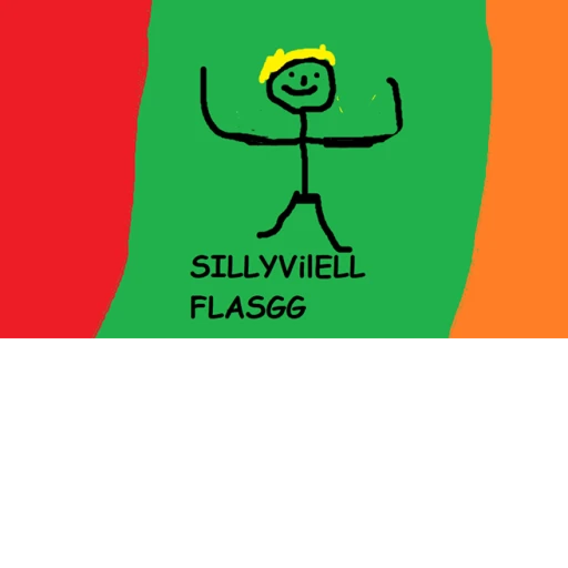 THE SOCIETY OF SILLYVILLE