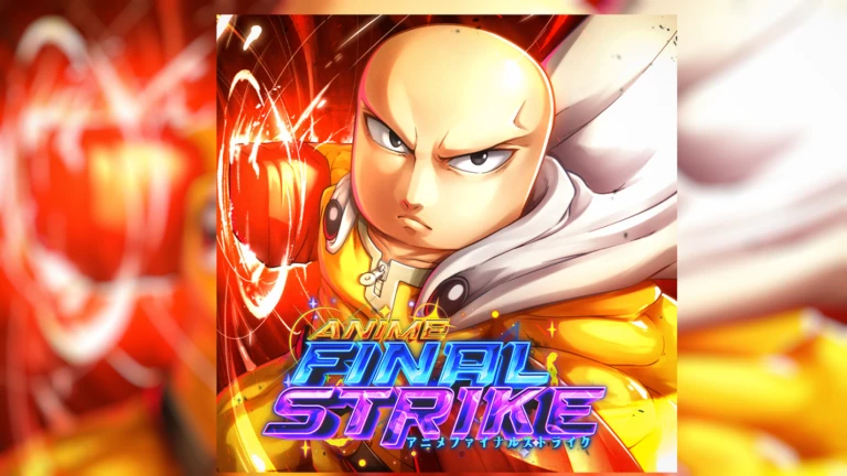 [ UPD 4 ] Anime Final Strike