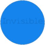 Invisible Badge