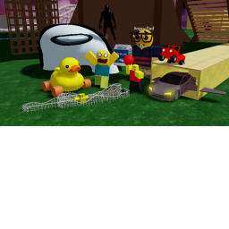 SURVIVE OLD MAN THE KILLER