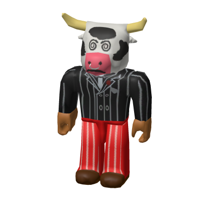 Whosetoy