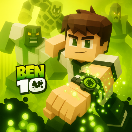 Ben 10 🌀 screenshot 1