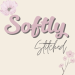 Softly Stitched