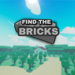 Find the Bricks! [V1.1.2]