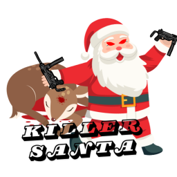 killer santa