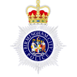 Bіrmingham City Police