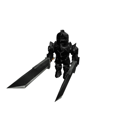 Onyx Annihilator