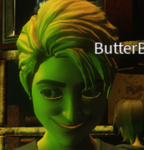 Better Hide Your Kids