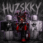 HUZSKKY