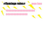 infinite gamers rule yo