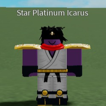 Icarus Simulator