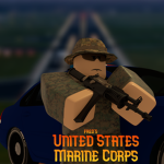 | (USMC) | United States Marine Corps