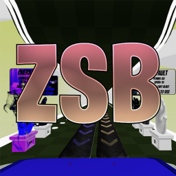 Zaturn's Slap Battles