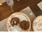 Donuts are super good