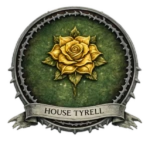 UTD | House Tyrell
