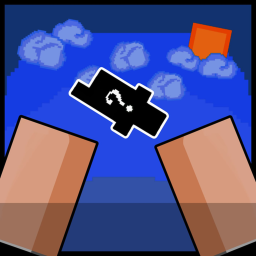 Untitled Shooting Game [ TRAINING ]