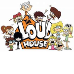 [ - The Loud House - ]