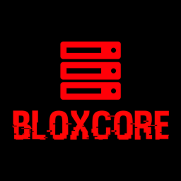 BloxCore [ALPHA]