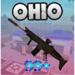 Ohio 99+