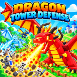 Dragon Tower Defense