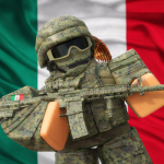 [MX] Marina Armada de México