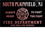 South New Jersey Fire