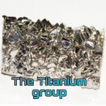 The Titanium group