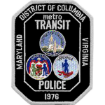Washington Metro Transit Police Department