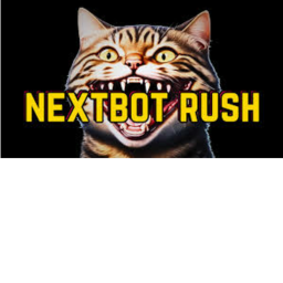 NEXTBOT CHAOS!