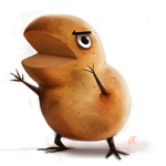 The Potato Foundation
