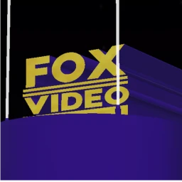 Fox Video icon