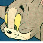 tommie and jerry