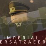 The Imperial Ersatzheer