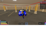 RTS[REAL TOP SHOOTER]