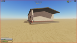 Kenny and Adin's workshop