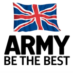[BM]-British military