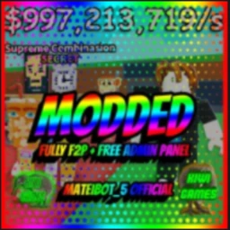 [🌈] Steals A Brainrotting Moddedss icon