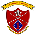 1st Battalion | 5th Marines