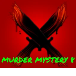 Murder Mistery 8 [New] ! icon