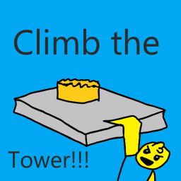 Climb the tower for rank!