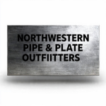 NORTHWESTERN PIPE& PLATE OUTFITTERS