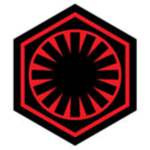 【The First Order】