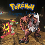 Pokémon Dragon's Totem