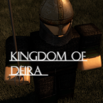 Kingdom of Deira