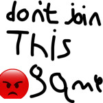 DON'T Join This Game👿