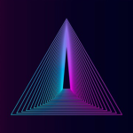 Rainbow seizure