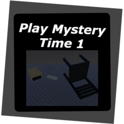 Play Mystery Time 1 icon