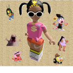DORA THE QUEEN!