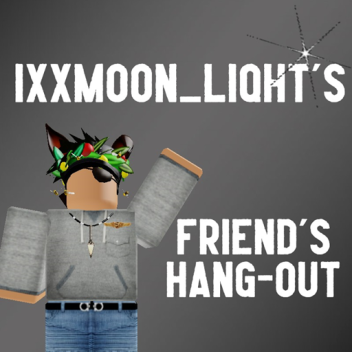 Friend Hang-Out